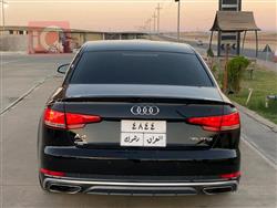 ئاودی A4